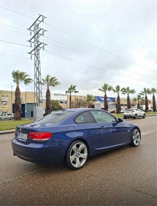 BMW Serie 3 2009