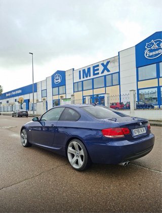 BMW Serie 3 2009