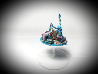 Warhammer Tzeentch: The Blue Scribes