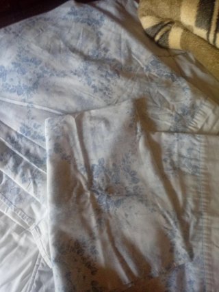 Juego de sábanas y funda almohada camas 135×190