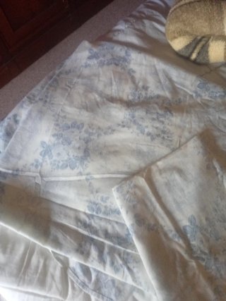 Juego de sábanas y funda almohada camas 135×190