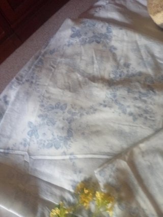 Juego de sábanas y funda almohada camas 135×190