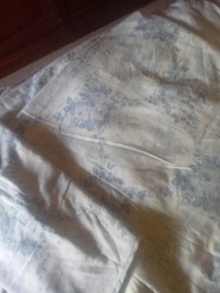 Juego de sábanas y funda almohada camas 135×190