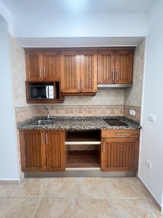 Estudio en venta en Parque de la Paloma en Benalmádena
