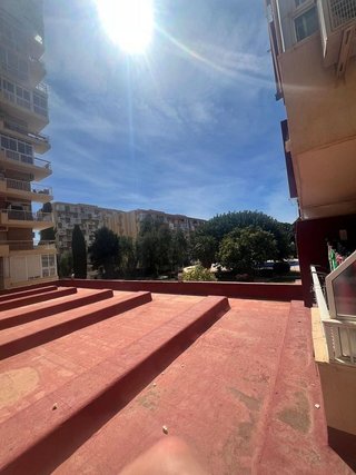 Estudio en venta en Parque de la Paloma en Benalmádena