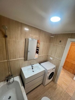 Estudio en venta en Parque de la Paloma en Benalmádena