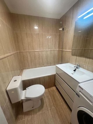 Estudio en venta en Parque de la Paloma en Benalmádena