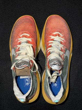 Nike Air Zoom Alphafly Next% 3