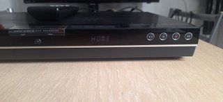 Registratore LG HDD 320 GB