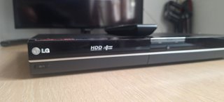 Registratore LG HDD 320 GB