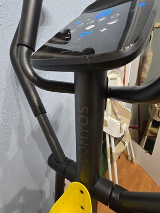 Elíptica Domyos EL500