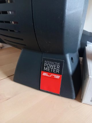 Rodillo Elite Direto Inteligente