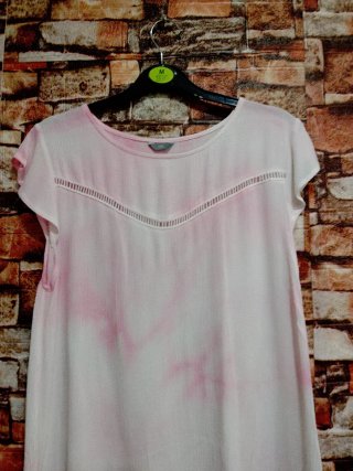 Camisa Zeeman Talla M/38