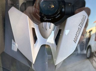 BMW K1600 GT Negra