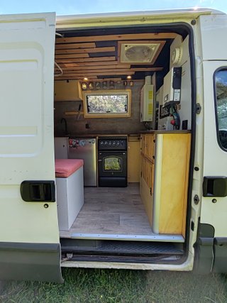 Iveco Daily 2002 L3H2