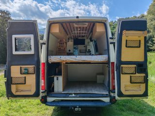 Iveco Daily 2002 L3H2