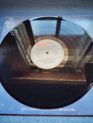 Vinilo LP The Power of Classic Rock