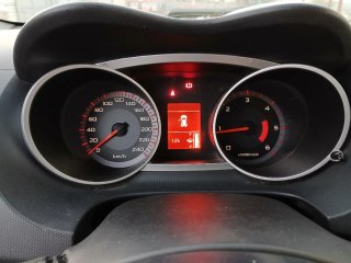 Despiece Mitsubishi Outlander BSY