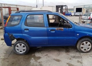 Motor arranque suzuki 0001107429 ignis rm 5242808