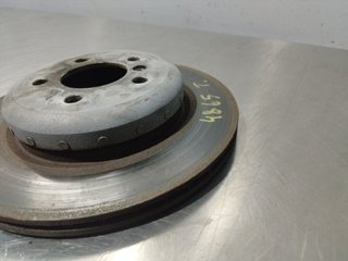 DISCO DE FRENO TRASERO BMW SERIE 5 BERLINA (F10)