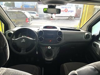 Citroen Berlingo 2010 1.6 HDI 110cv multispace SX