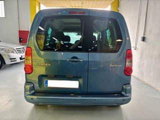 Citroen Berlingo 2010 1.6 HDI 110cv multispace SX