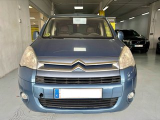 Citroen Berlingo 2010 1.6 HDI 110cv multispace SX