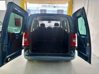 Citroen Berlingo 2010 1.6 HDI 110cv multispace SX