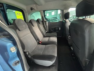 Citroen Berlingo 2010 1.6 HDI 110cv multispace SX