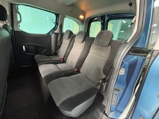 Citroen Berlingo 2010 1.6 HDI 110cv multispace SX