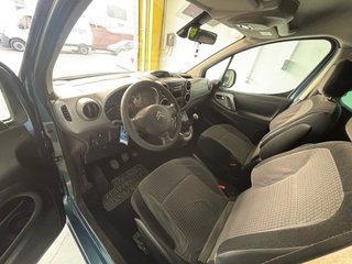 Citroen Berlingo 2010 1.6 HDI 110cv multispace SX