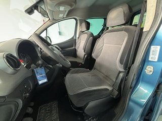 Citroen Berlingo 2010 1.6 HDI 110cv multispace SX