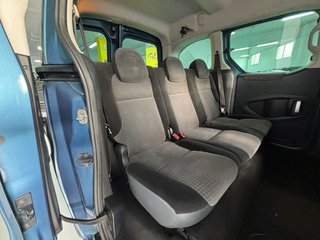 Citroen Berlingo 2010 1.6 HDI 110cv multispace SX