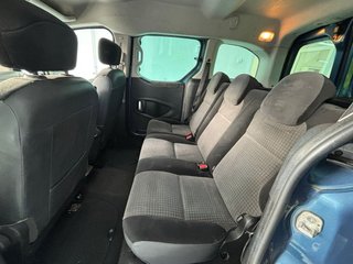 Citroen Berlingo 2010 1.6 HDI 110cv multispace SX