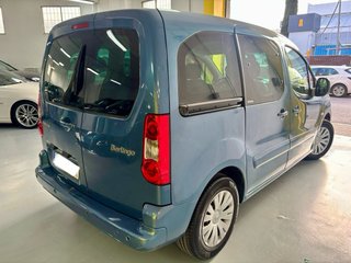 Citroen Berlingo 2010 1.6 HDI 110cv multispace SX