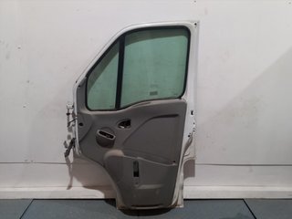 PUERTA DELANTERA DERECHA RENAULT MASTER II FASE 2