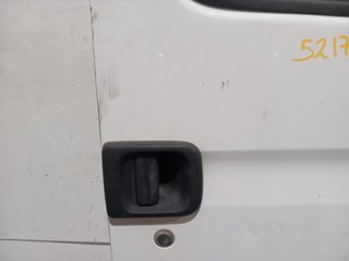 PUERTA DELANTERA DERECHA RENAULT MASTER II FASE 2