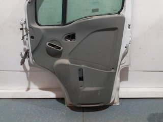 PUERTA DELANTERA DERECHA RENAULT MASTER II FASE 2