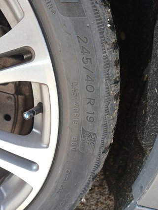Llantas BMW M
