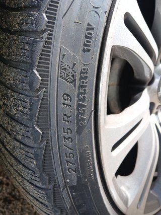 Llantas BMW M