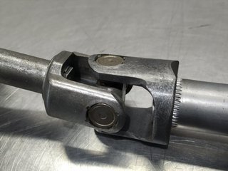 COLUMNA DIRECCION VOLKSWAGEN PASSAT VARIANT (3G5)