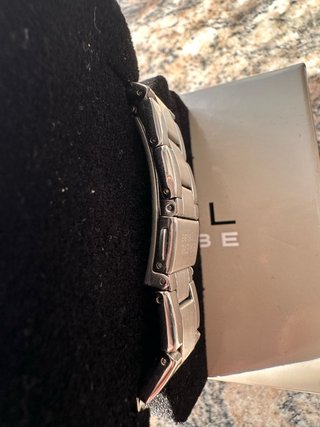Breil Tribe Cronografo Blu