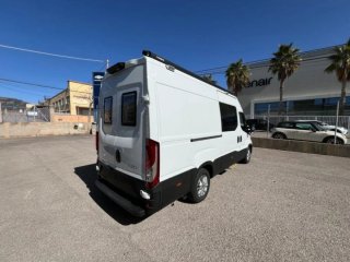 Iveco Daily 2017