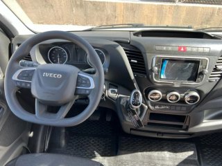 Iveco Daily 2017