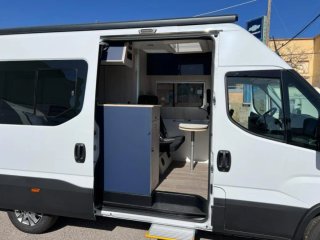 Iveco Daily 2017