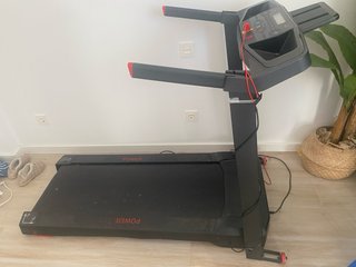 Cinta de correr DOMYOS