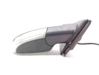 Retrovisor derecho vw golf v (1k1) 20692780