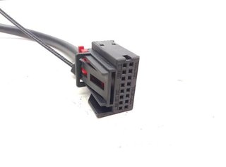 Retrovisor derecho vw golf v (1k1) 20692780