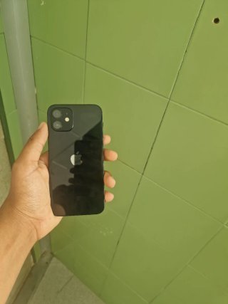 iPhone 12 (128GB)