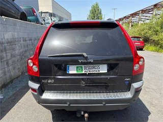 DESPIECE COMPLETO Volvo XC90 D5